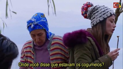 Dolunay        - Episódio 22           - Parte 2           [Legendado Em Português]