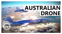 Australia Doubles Orders for its Homegrown Stealth Drone