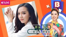 Du Ký Cùng Hoa Hậu - Tập 13:  Băng Di khóc hối hận vì làm buồn lòng ba mẹ thời nổi loạn 18 tuổi