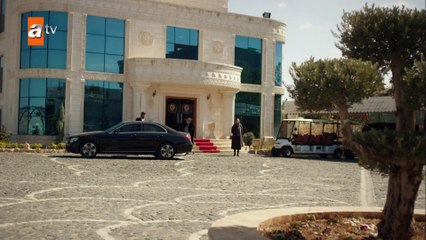 Hercai 62. Bölüm EX 1