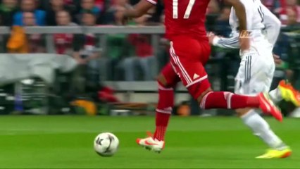 Legendary Counter-Attacks