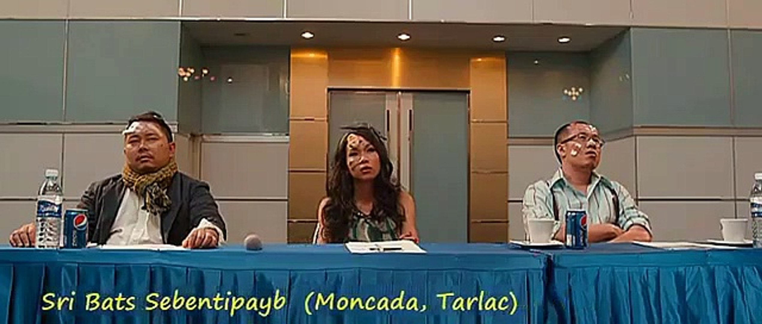 latest tagalog dupped movies