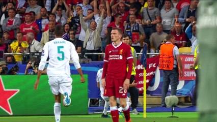 Cheekiest Goals You'll see in Football