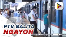 PTV Balita Ngayon | MRT-3 at LRT-2, may libreng sakay para sa mga kababaihan ngayong International Women's Day