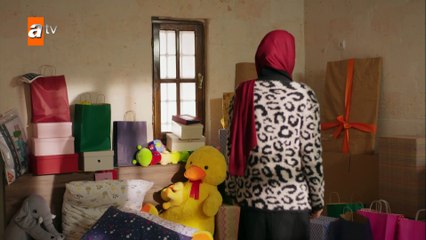 Hercai 62. Bölüm EX2