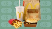 7 sneaky ways fast-food restaurants get you to spend more money