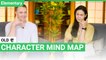 Character Mind Map: 老 Old | Elementary Lesson | ChinesePod (v)