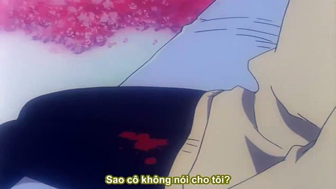 Ima, Soko ni Iru Boku Tập 08 Vietsub