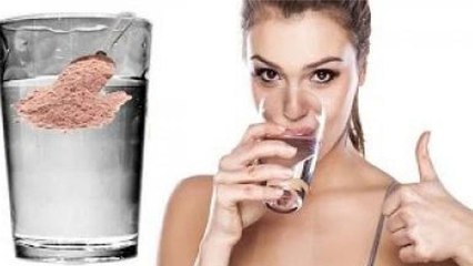 रोज सुबह खाली पेट काले नमक वाला पानी पी लें, होंगे ये गजब के फायदे। Boldsky