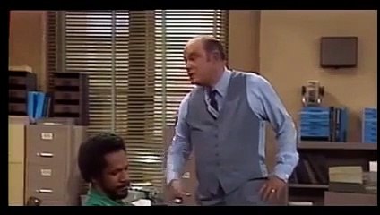 WKRP in Cincinnati S03E22 Clean Up Radio Everywhere