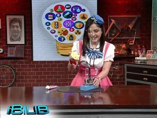 iBilib: Toothpaste as a cleaner | Life hack