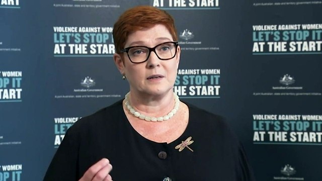 Australia suspends military ties with Myanmar amid escalating protests