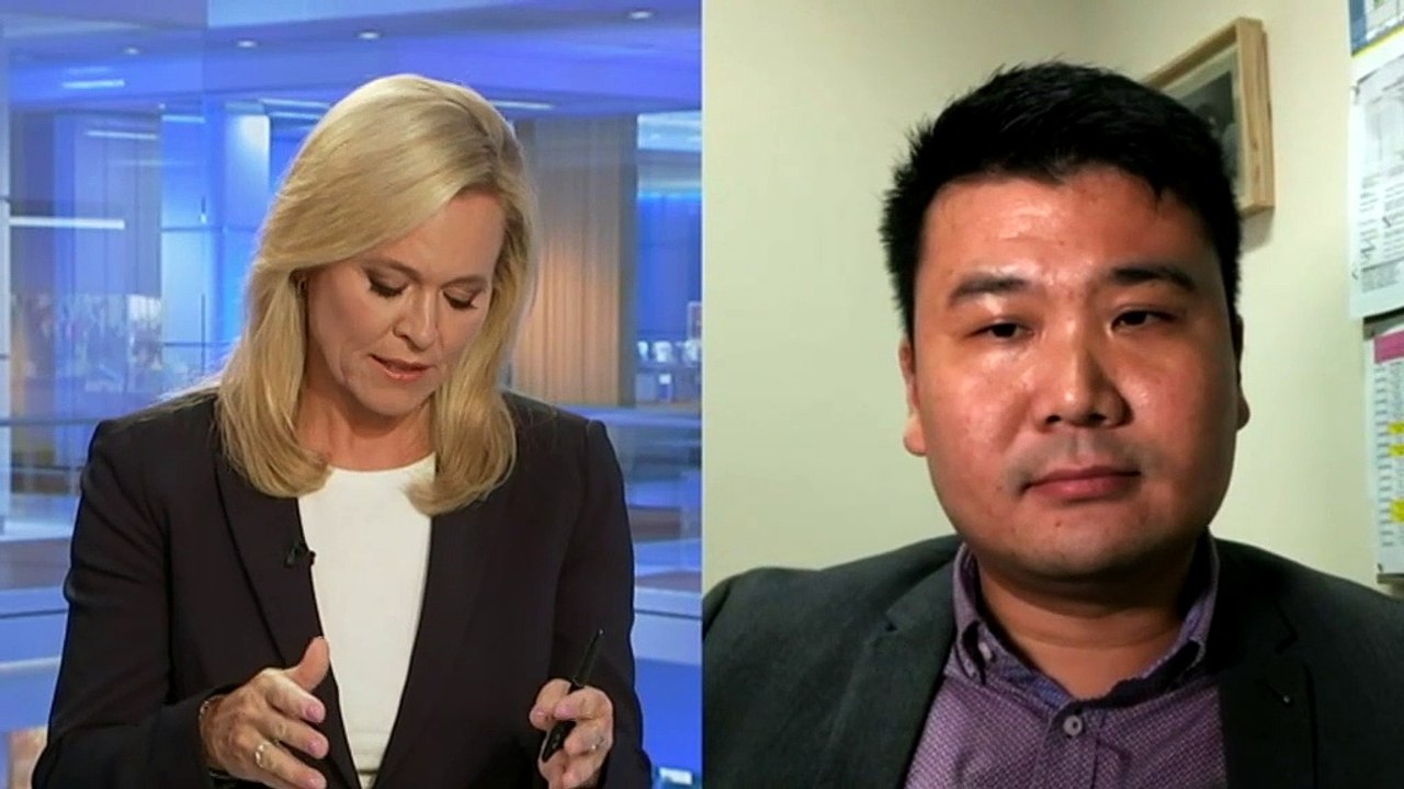 Brisbane hospital exploring treatments for carcinoma