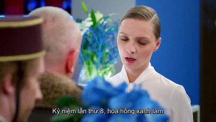 Hotel Eleon Mùa 2 Tập 6