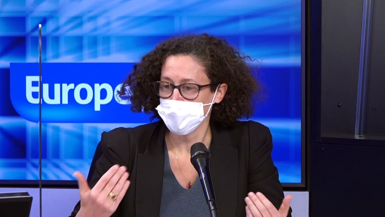 Rénovation énergétique : "Je suis contre le fait d'obliger les propriétaires occupants à faire des travaux", explique Emmanuelle Wargon