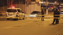 Denizli'de silahlı kavga: 1 ölü