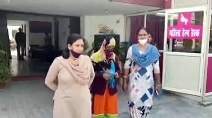 प्रेम जाल मे फंसाकर रुपये ऐंठने वाली अभियुक्ता को पुलिस ने किया गिरफ्तार