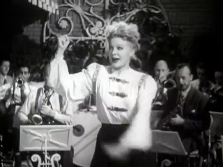 The Stork Club | Full Movie | Betty Hutton, Barry Fitzgerald, Don DeFore, Robert Benchley part 2/2