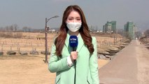 [날씨] 포근하지만 서쪽 초미세먼지...큰 일교차 주의 / YTN