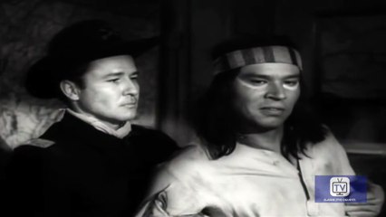 Stories of the Century - Season 1 - Episode 4 - Geronimo | Jim Davis, Mary Castle, Kristine Miller