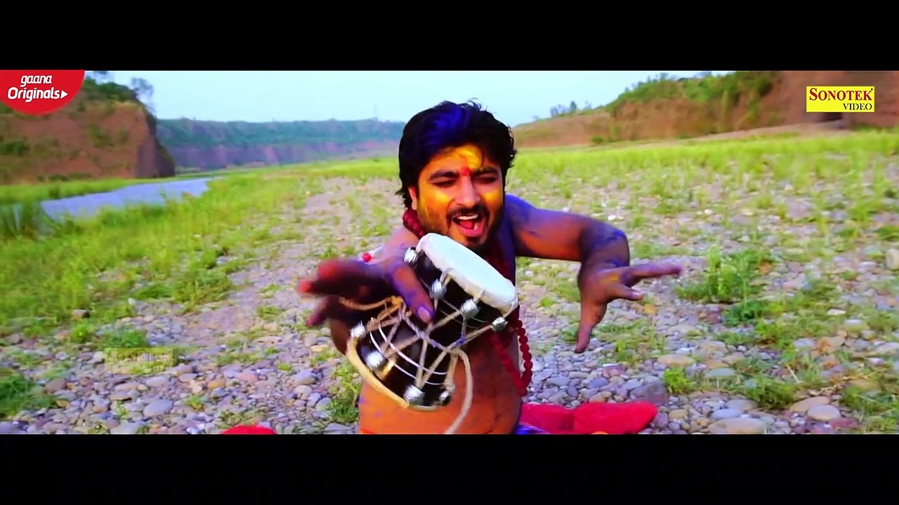 Akad_Bum_Bum_|_Anurag_Sharma,_Manisha_Rathor,_Meenakashi_Panchal_|_New_Shiv_Bhajan_2021_|_T-Series