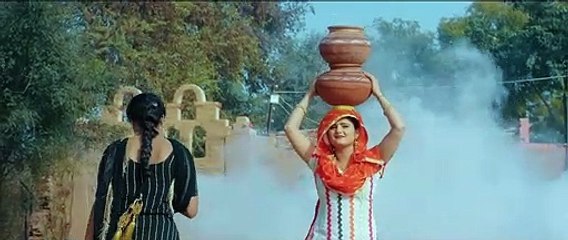 PANGHAT_-_TEASER_|_Vishwajeet_Chaudhary_&_Anjali_Raghav_|_T-Series