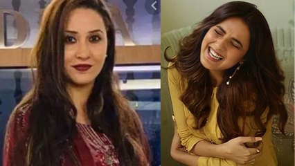 Jasmin Bhasin के लिए Women's Day पर Aly की बहन Ilham Goni  ने कही शानदार बात | FilmiBeat