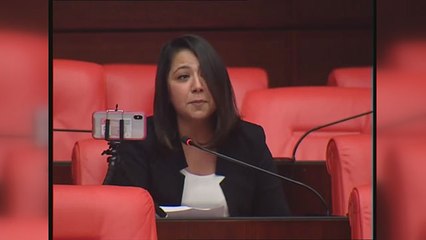 ‘Pandemiyi bahane edip, polisi kadınların üstüne saldırtmayın’