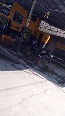 Tambay lang habang walang carwash