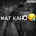 Shayari Whatsapp Status _ Breakup Status _ Heart Broken _ Sad Shayari Whatsapp Status #Shorts