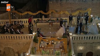 مسلسل زهرة الثالوث الموسم الثالث الحلقة 24 قسم 3