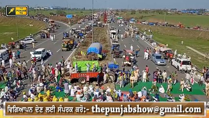 ਪੰਜਾਬੀ ਖਬਰਾਂ | Punjabi News | Punjabi Prime Time | Farmer Protest | Judge Singh Chahal | 7 Mar 2021