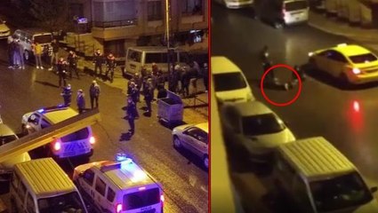 Tải video: Kardeşlerin tartışması kanlı bitti! Sokak ortasında pompalıyla yaralayıp kanlar içerisinde bıraktı