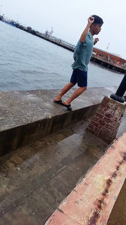 Just Short