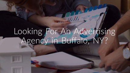 Tipping Point Communications - Advertising Agency in Buffalo, NY