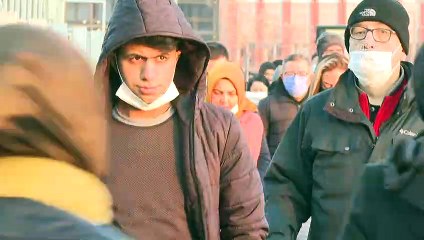 İSTANBUL - Sokağa çıkma kısıtlamasının sona ermesiyle trafik yoğunluğu arttı