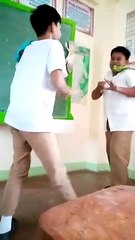 Fighting