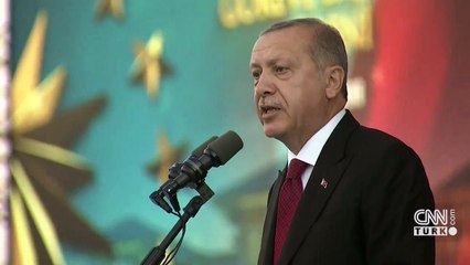 Son dakika haberi: Kadına şiddete Erdoğan'dan sert tepki