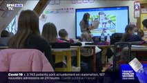 Vaccination: à quand le tour des professeurs qui commencent à s'impatienter ?