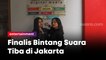 Tiba di Jakarta, Finalis Bintang Suara  Kejutkan Redaksi Suara.com 