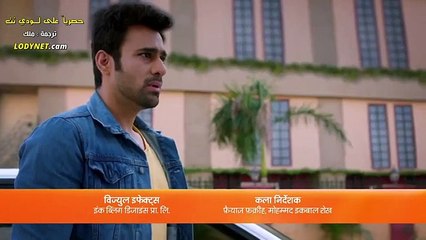 مسلسل الوحش مترجم حلقة 29