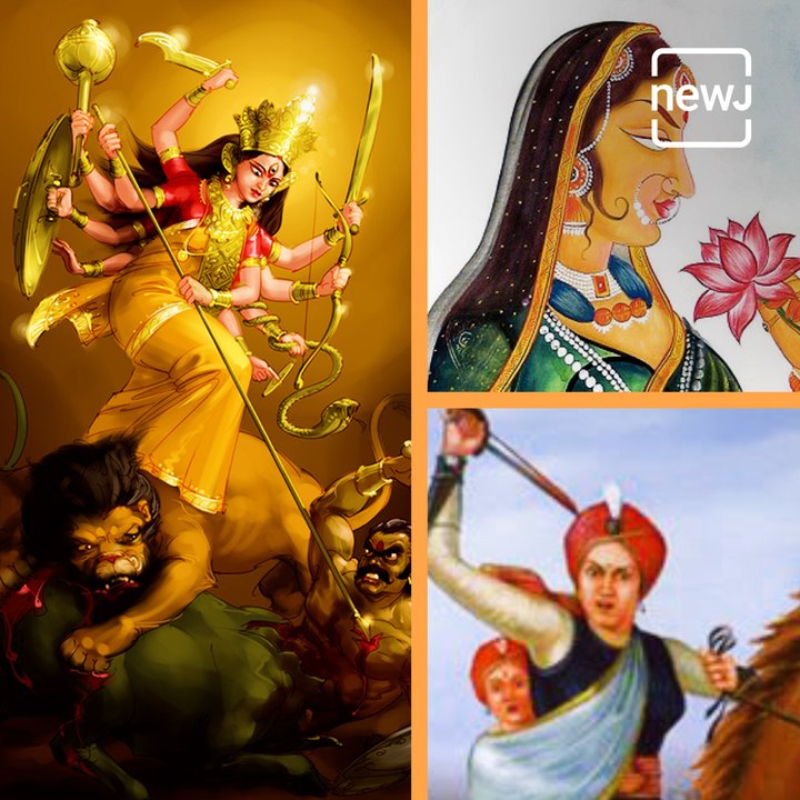 Even The Ancient Scriptures Show The Importance Of Women In Hindu Culture