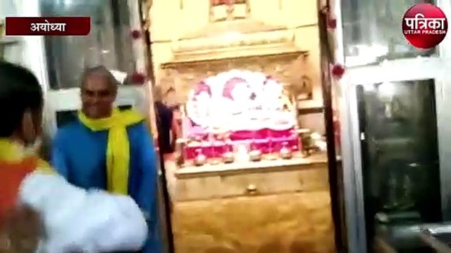 यूपी बोर्ड पेपर से पहले उपमुख्यमंत्री दिनेश शर्मा का बड़ा फैसला
