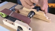 5 BRILLIANT IDEAS TO MAKE HOME MACHINES - LIFE HACKS FOR YOUR TOOLS