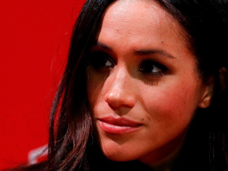 Interview bei Oprah: Herzogin Meghan spricht von Selbstmordgedanken