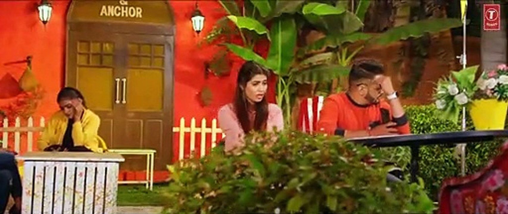 Golgappa_(Official_Video)_Renuka_Panwar_Ft_Mandeep_Rana,Sonika_Singh_New_Haryanvi_Song_Haryanvi_2021_|_T-Series