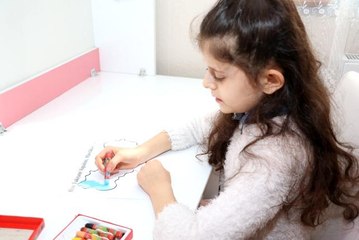 Vali amcalarının çağrısına destek oldular, haritanın rengini değiştirdiler