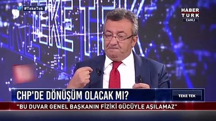 CHP'li Altay: Babam 90 yaşında iktidar yüzü göremedi