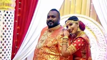 Vividcine Presents – Beautiful Wedding Teaser of Rajah Dinesh & Selvi Krishan