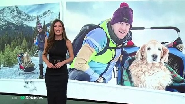 Alba Dueñas 2021-03-07